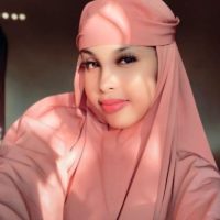 Habiba Freeraha